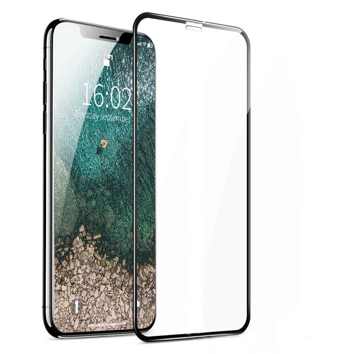 Folie Sticla Ceramica Anti Spy Iphone 13/14/15/16/17 PRO MAX PLUS AIR