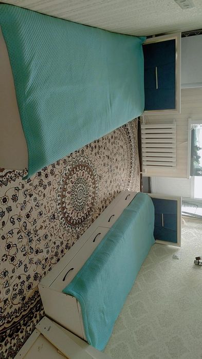 Продам детский кровать