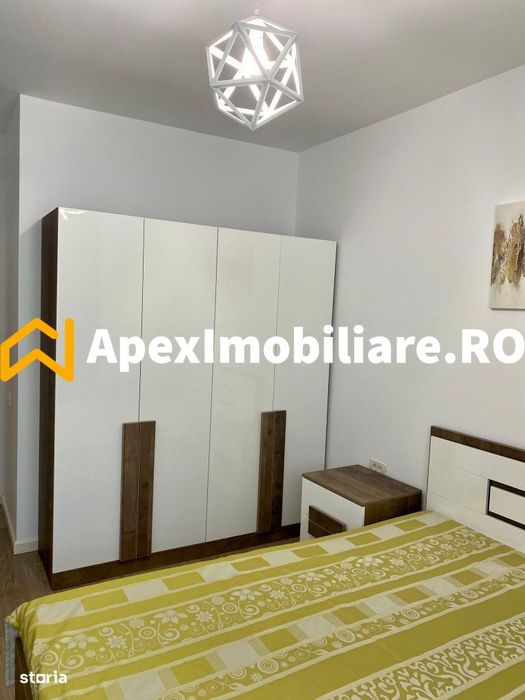 Apartament 2 camere de inchiriat Brancoveanu Bucuresti | ApexImobiliar
