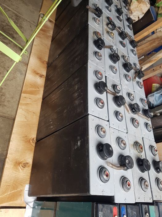 Тягови акумулаторни елементи