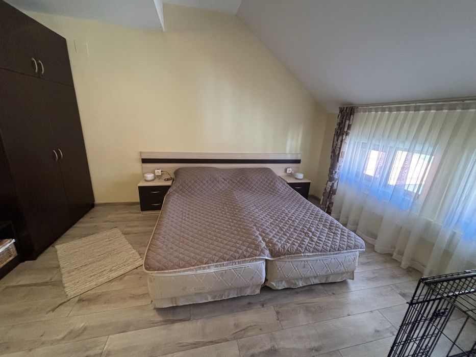 Апартамент в к.к. Пампорово.