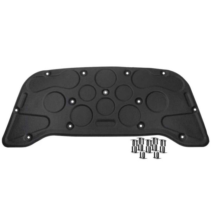 Изолация за под преден капак на MERCEDES A-Class W176 2012 - 2018