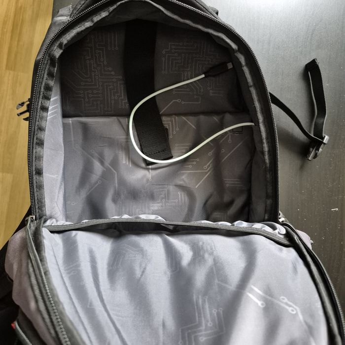 Rucsac Swissdigital Design pentru studenti, calatorii, afaceri