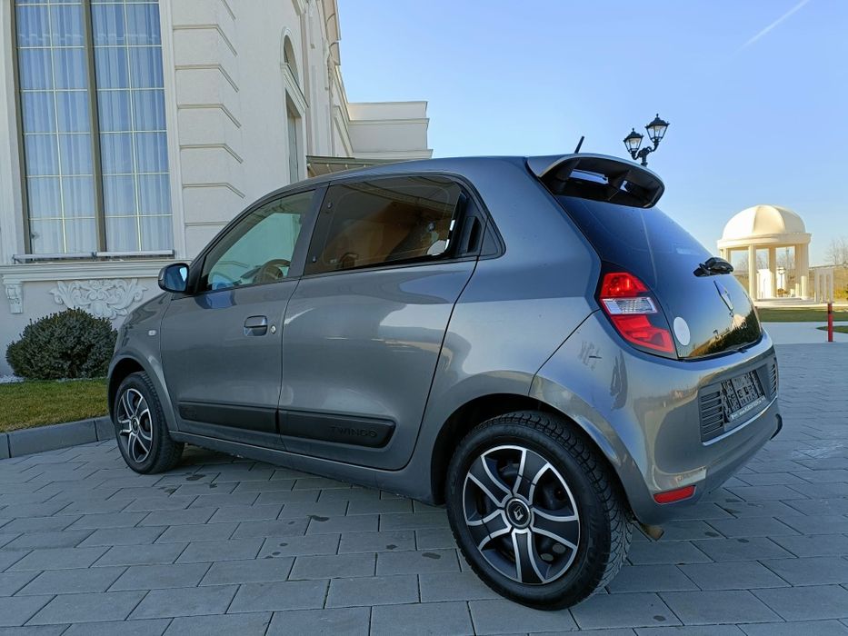 Proprietar vând Renault Twingo 2018