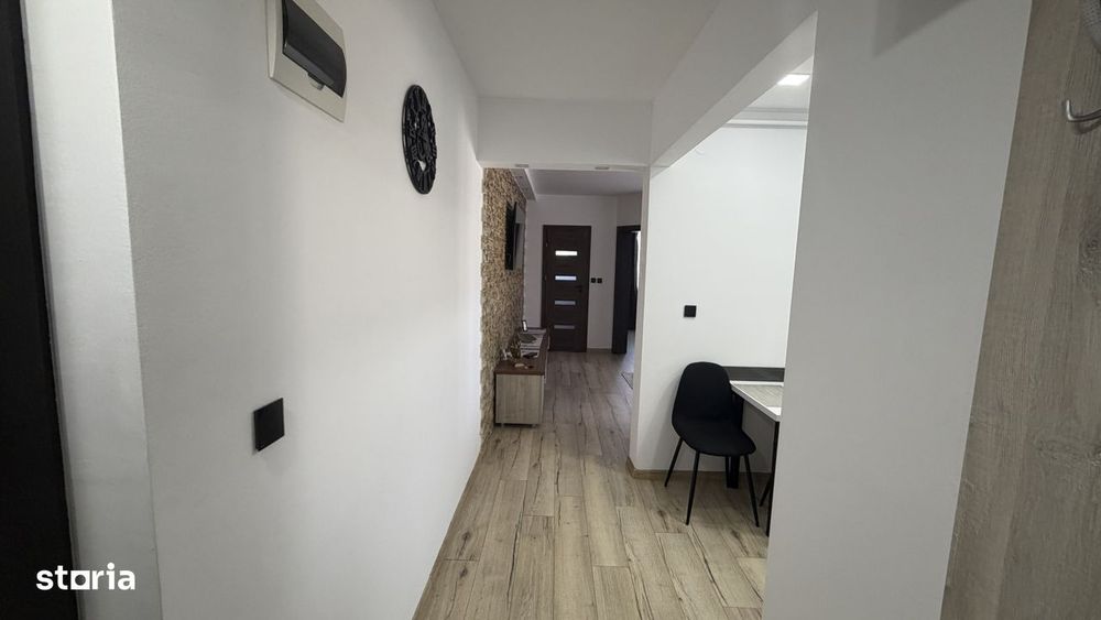 Apartament 2 camere,mobilat utilat,Comision 0%