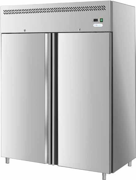Dulap frigorific, 1200 Litri