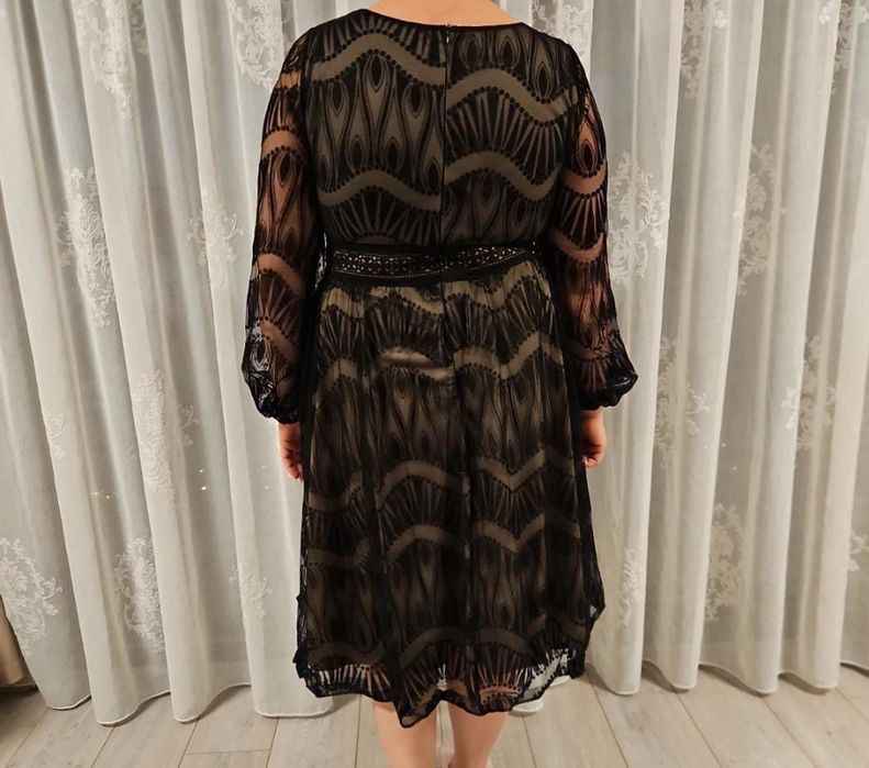 Rochie eleganta damă