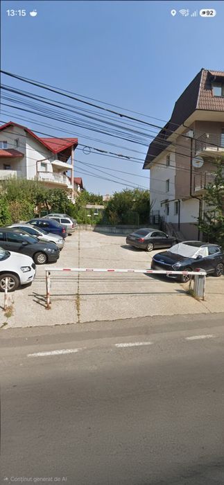 Apartament cu 2 camere de vânzare