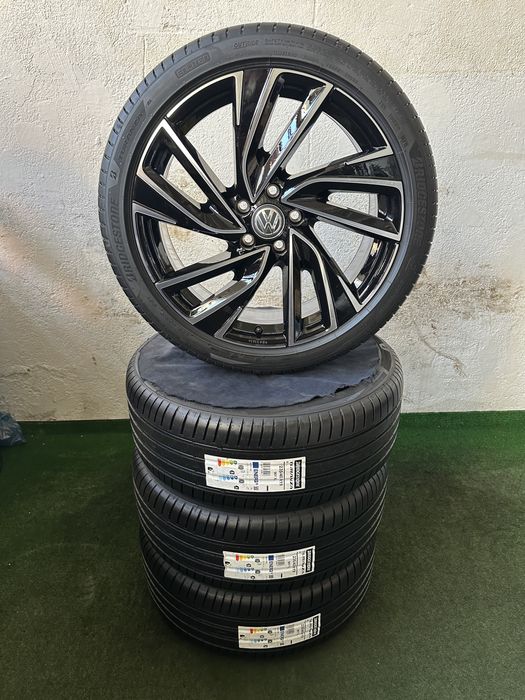 Jante Originale VW Passat,Arteon -ADELAIDE-R 19 NOI