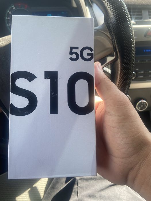 Продам Самсунг с10