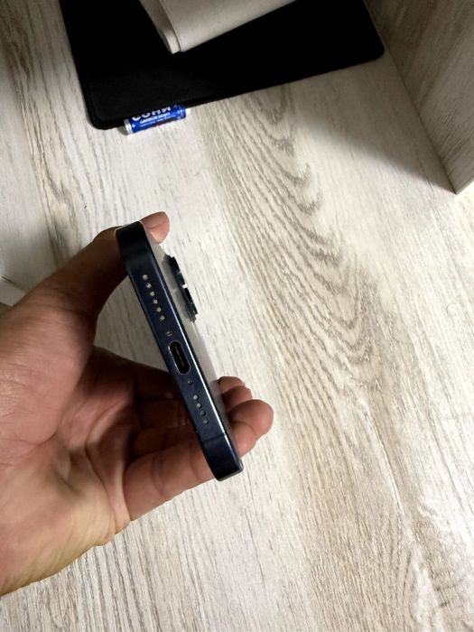 Iphone 15 pro max 512gb