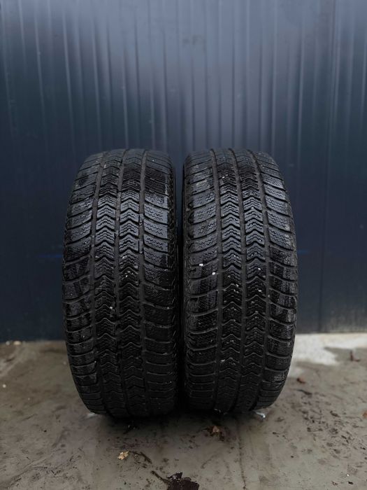 Semperit 195/60R16C- Stare foarte buna, livrare rapida, garantie!