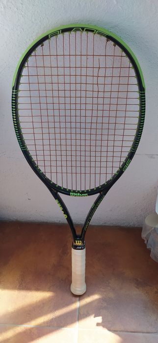 Тенис ракети Wilson, Pro staff,  Head Extreme