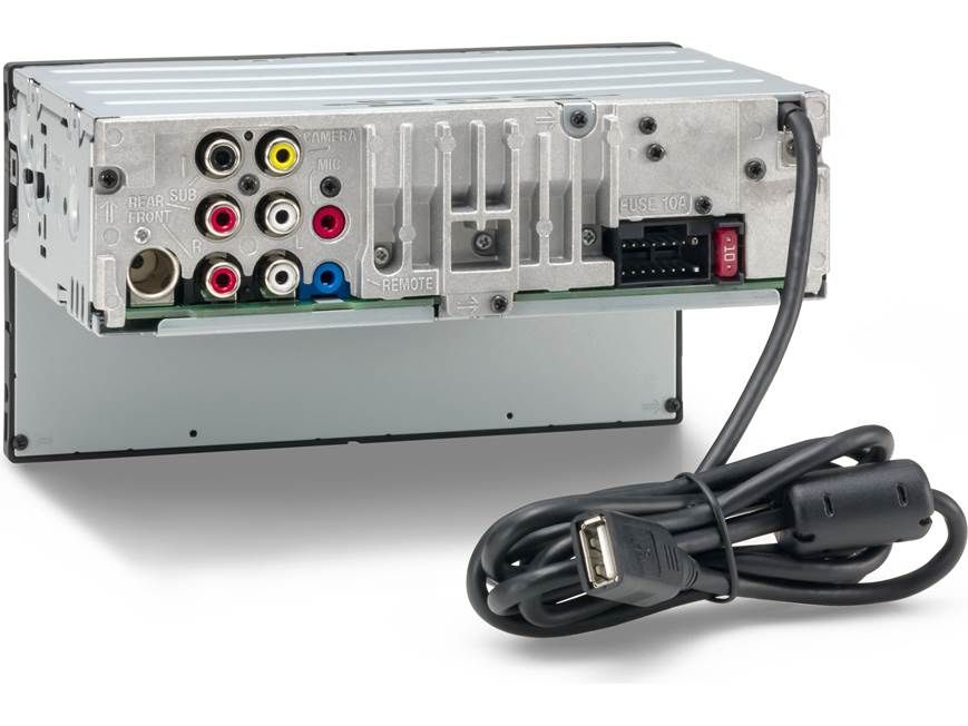 Продам Sony xav-ax150