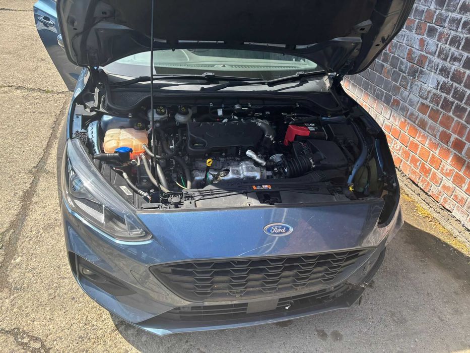 cutie de viteze manuala 6+1 si piese ford focus 4 2020 1.5 tdci