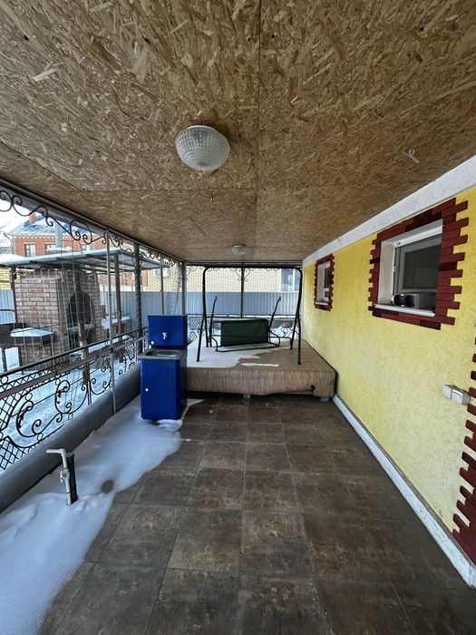 Частный дом район Катерина