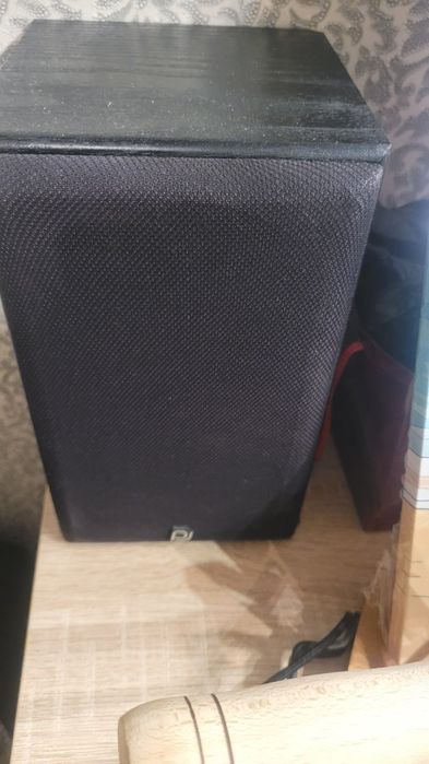 Система Panasonic jamo