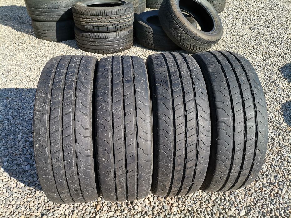 Anvelope vara 195/60r16c Continental