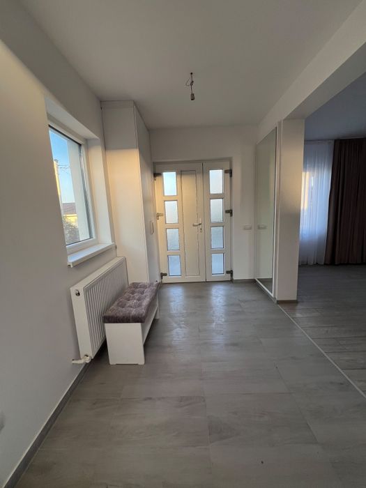 Casa individuala NOUA Lisaura Ipotesti Suceava