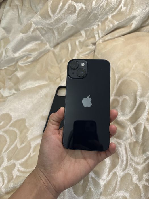 Айфон 14 в идеале