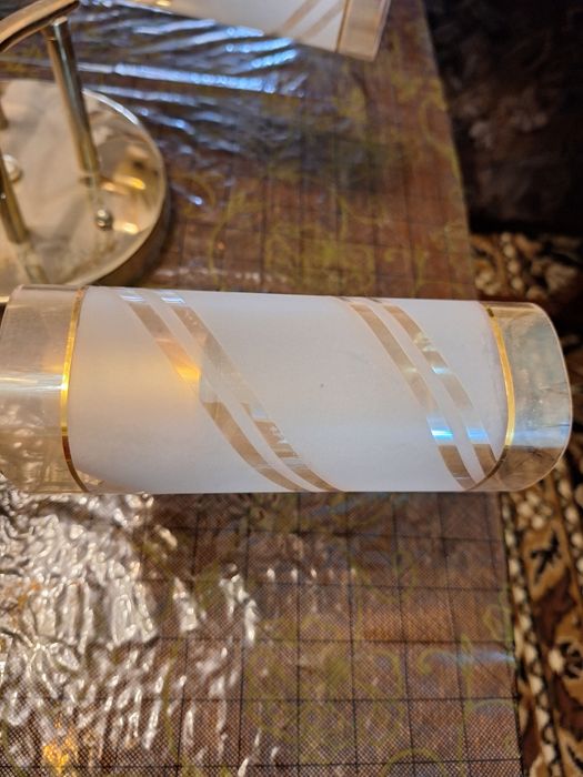 Люстра красивая современная