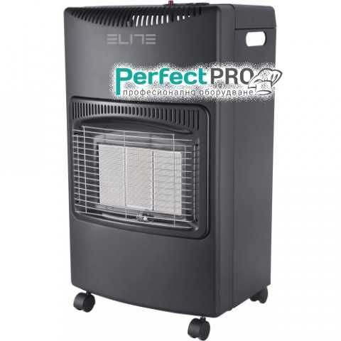 Газова отоплителна печка ELITE