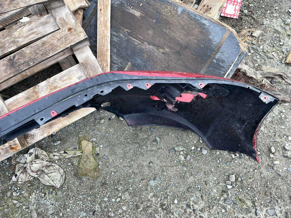 Предна Броня Mazda3 2014 2.0бен 121kW