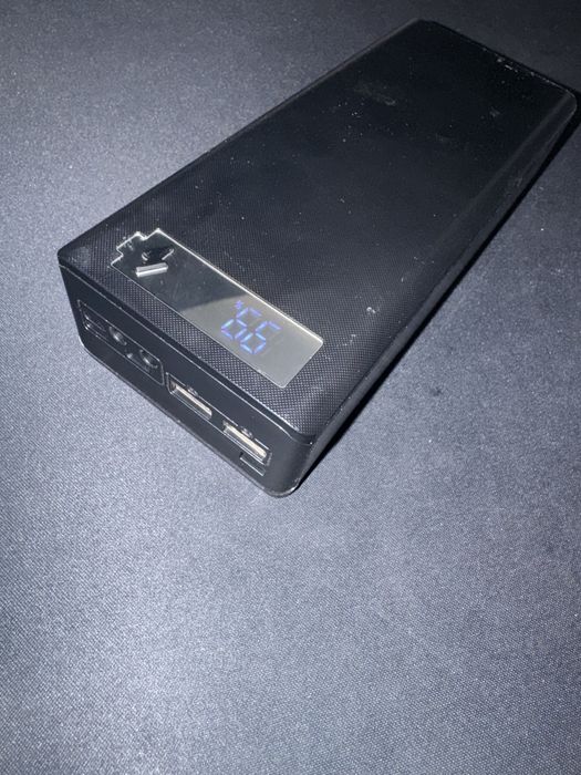 Powerbank 32000 mAh