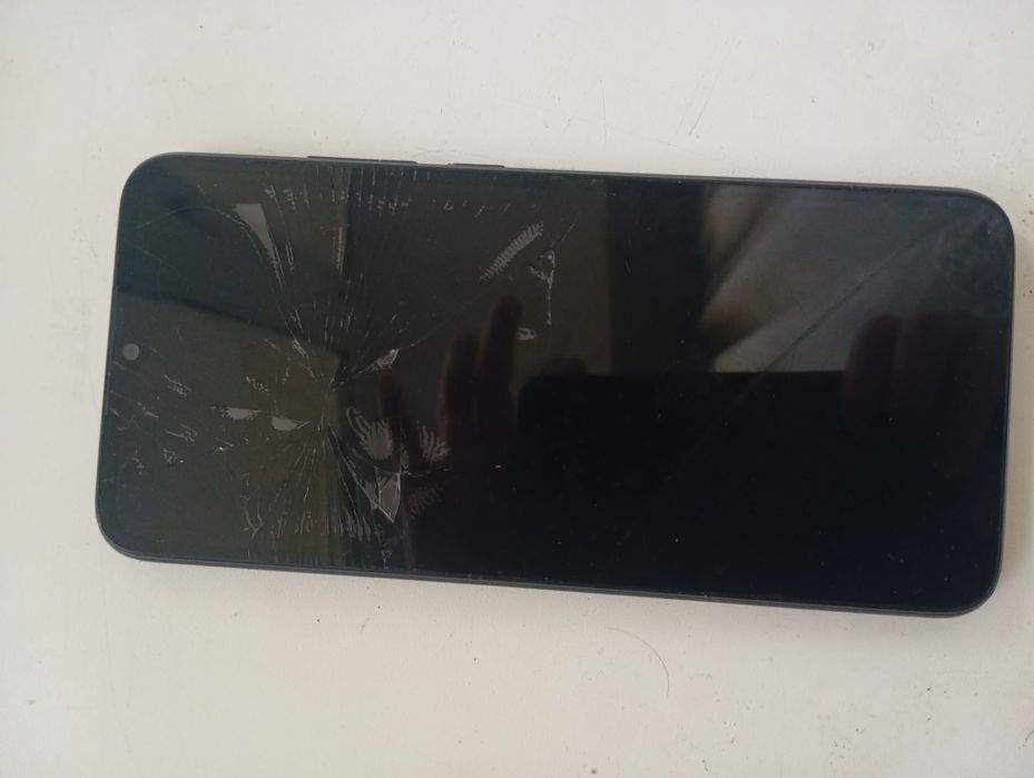 Redmi 9A рабочий