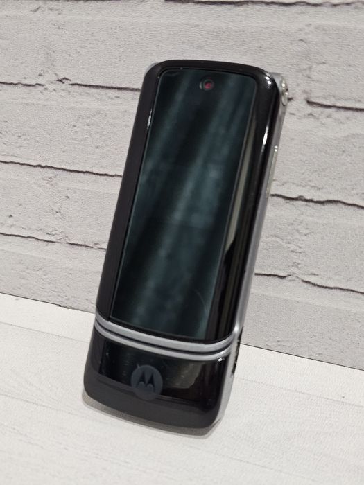 ретро Motorola KRZR K1