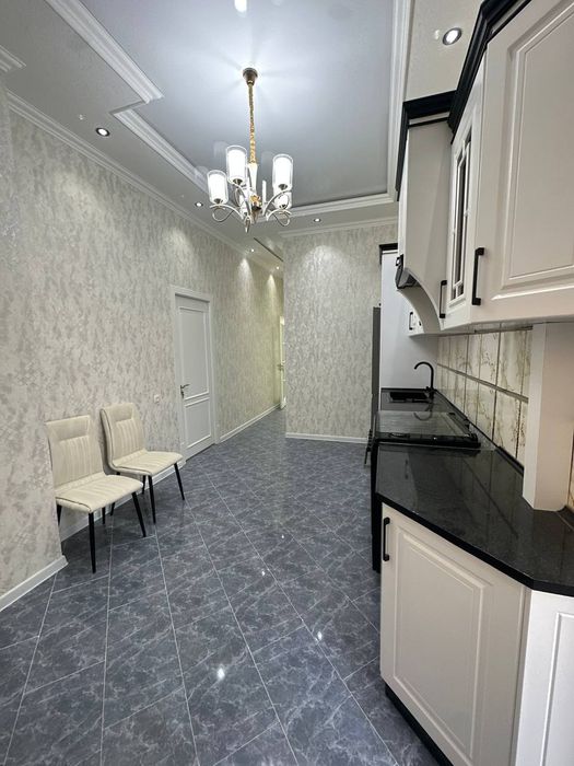 Новостройка 3.3.5 83кв