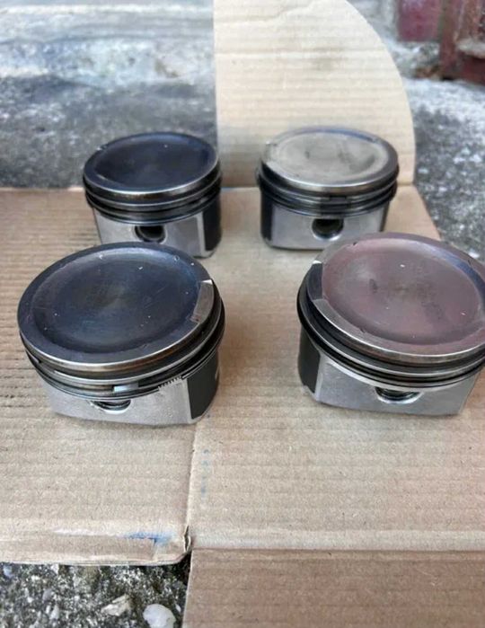 Бутала     1.8 т