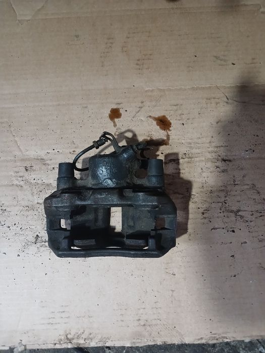 Супорт Ауди старушка