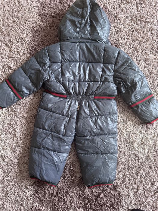 Детские комбинезон весенние