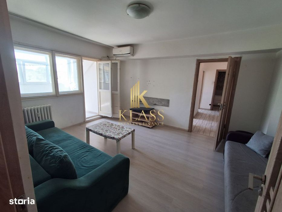 Apartament 3 Camere Colentina | Fundeni | Gherghitei