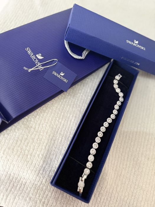 Bratara Swarovski