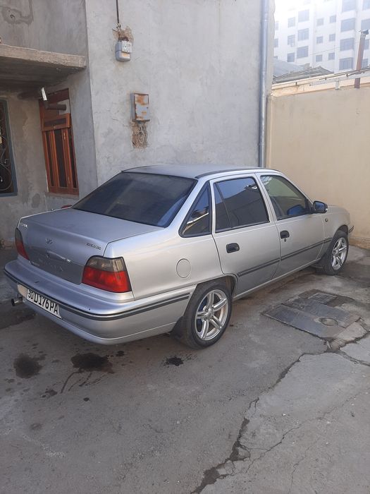 Продам Нексия сонс трамблер в хорошие руки