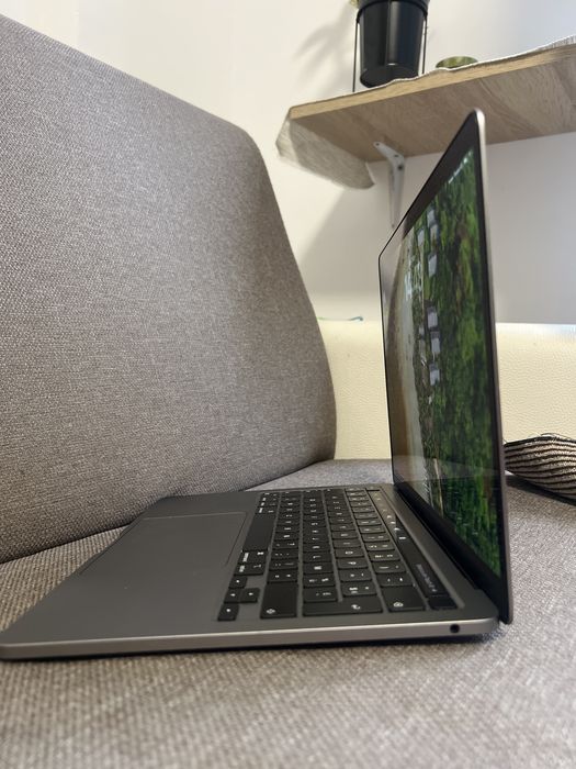 Macbook Pro M1 touchbar 256GB