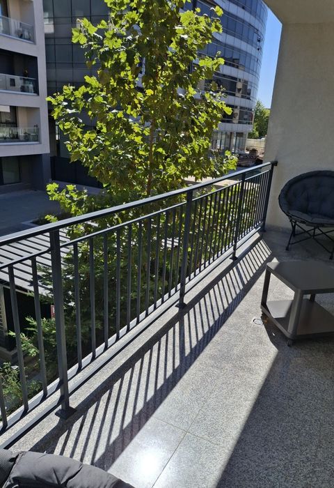 Apartament cu 2 camere de vanzare Pipera ( rond OMV ) — fotografia 3