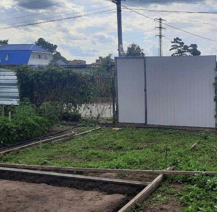 Продажа зем участка(в черте города)