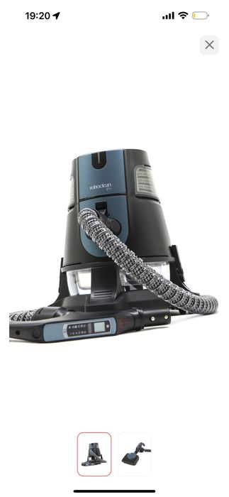 Roboclean PRO пылесос