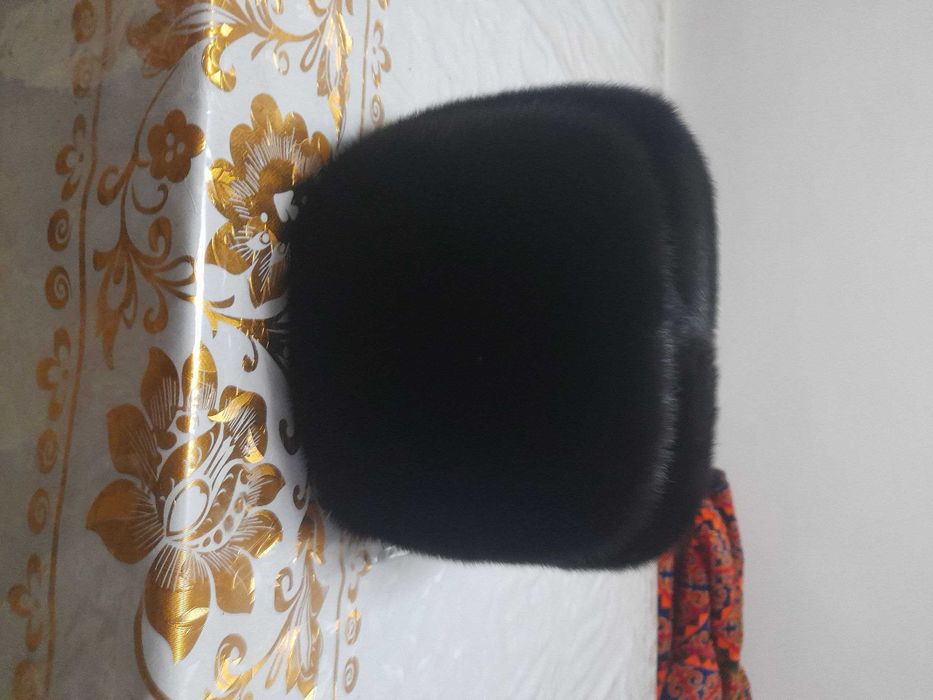 Ер адамлар ушын норка малакай сатылады