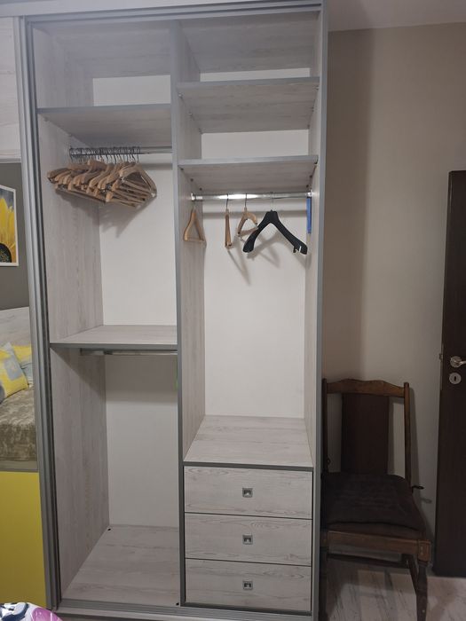 Обзавеждане за спалня