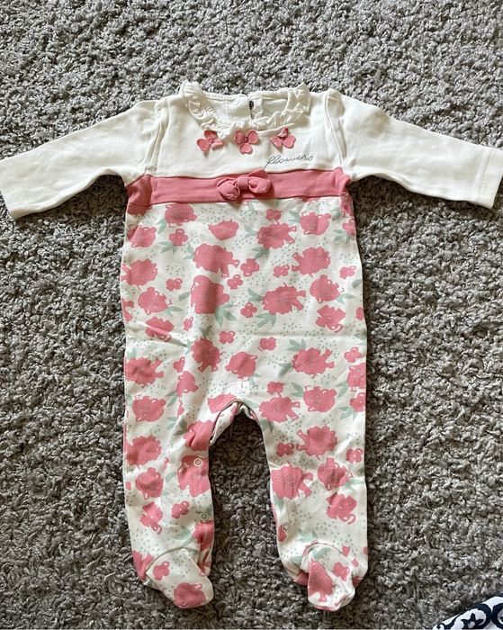 2 Слипа На выход ляльке