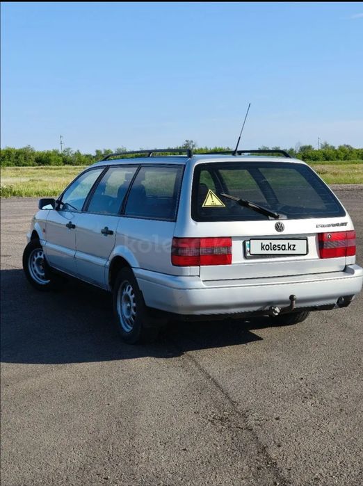 Продам Пассат б4