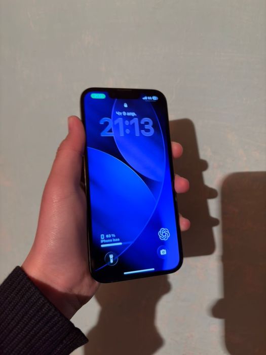 Айфон 13 про 128гб