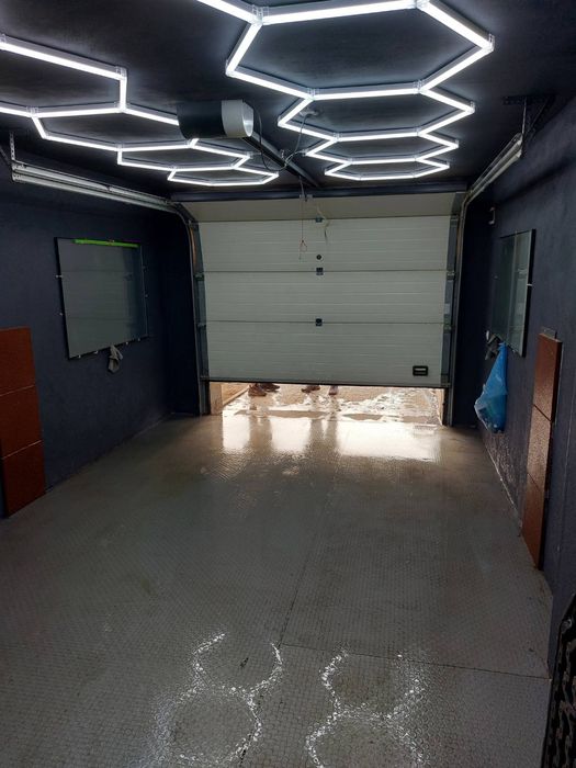 Отдавам гараж под наем в Надежда 3