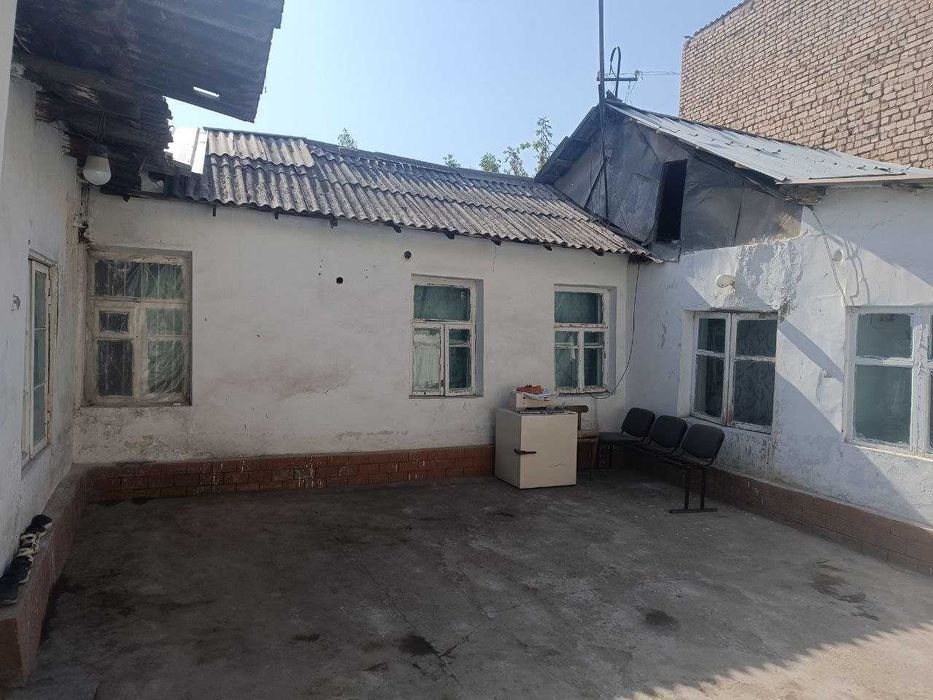 Ижарага уй бераман