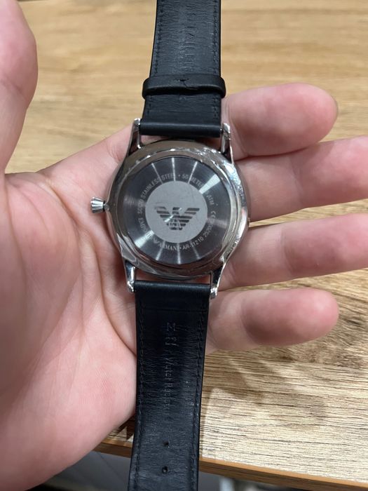 Наручные часы Emporio Armani