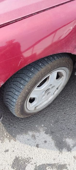 Продаю Мазда кронос 1993года